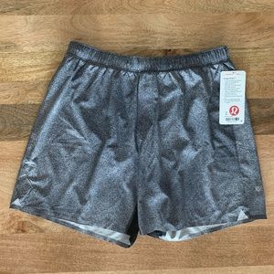 LULULEMON Mens Surge Short 7”